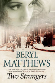 Title: Two Strangers, Author: Beryl Matthews