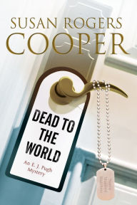 Title: Dead to the World, Author: Susan Rogers Cooper