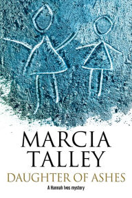 Title: Daughter of Ashes, Author: Marcia Talley