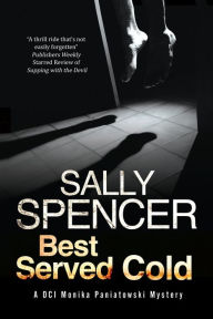 Title: Best Served Cold, Author: Sally Spencer