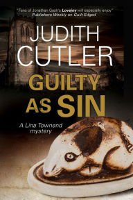 Title: Guilty as Sin, Author: Judith Cutler