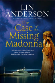 Title: The Case of the Missing Madonna, Author: Lin Anderson