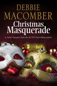 Christmas Masquerade