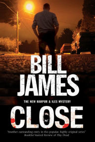 Title: Close, Author: Bill James