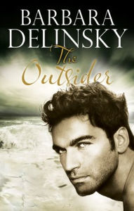 Title: Outsider, Author: Barbara Delinsky