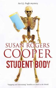 Title: Student Body, Author: Susan Rogers Cooper