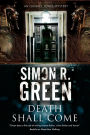 Death Shall Come (Ishmael Jones Series #4)