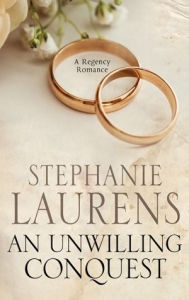 Unwilling Conquest, An: A Regency Romance