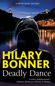 Title: Deadly Dance, Author: Hilary Bonner