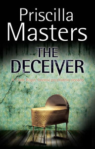 Title: The Deceiver, Author: Priscilla Masters