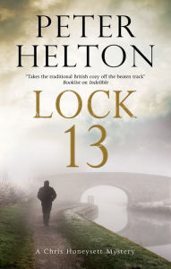 Title: Lock 13, Author: Peter Helton