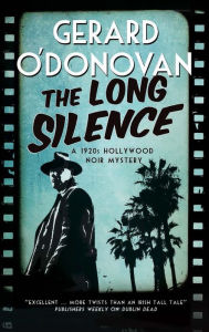 Title: The Long Silence, Author: Gerard O'Donovan