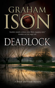 Title: Deadlock, Author: Graham Ison