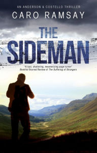 Title: The Sideman, Author: Caro Ramsay