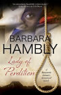 Lady of Perdition (Benjamin January Series #17)