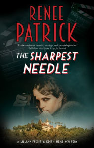 Download from google ebook The Sharpest Needle