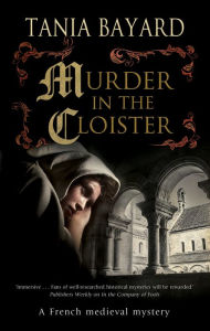 Real books pdf free download Murder in the Cloister English version MOBI FB2 9780727889454