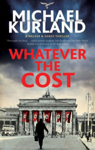 Title: Whatever the Cost, Author: Michael Kurland