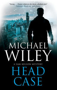 Amazon books to download on the kindle Head Case 9780727889836 (English literature) PDB iBook RTF by Michael Wiley