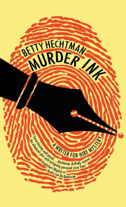 Title: Murder Ink, Author: Betty Hechtman