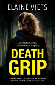 Free download books google Death Grip English version