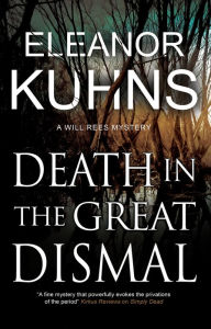 French ebooks free download pdf Death in the Great Dismal