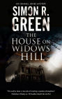 The House on Widows Hill (Ishmael Jones Series #9)