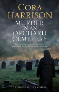 Free audio motivational books download Murder in an Orchard Cemetery DJVU RTF CHM by  English version 9780727890405