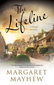 Books download free ebooks The Lifeline 9780727890429 (English literature)