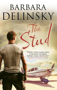 Books to download for free on the computer The Stud by Barbara Delinsky 9780727890658