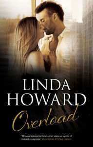 Title: Overload, Author: Linda Howard