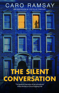 Ebooks download english The Silent Conversation by 