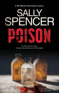 Ebooks downloaden free Poison CHM by 