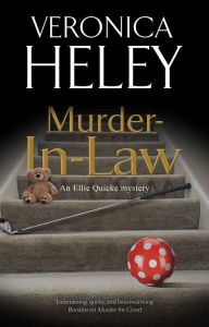 Ebook download pdf formatMurder In Law (English Edition)  byVeronica Heley9780727890979
