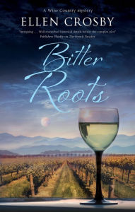 Free english ebooks download Bitter Roots English version by Ellen Crosby