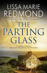 Title: The Parting Glass, Author: Lissa Marie Redmond