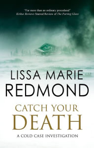Ebook mobi downloads Catch Your Death in English by Lissa Marie Redmond iBook DJVU PDF