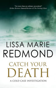 Book downloader online Catch Your Death 9780727891327 by Lissa Marie Redmond RTF CHM