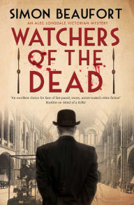 Title: Watchers of the Dead, Author: Simon Beaufort