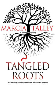 Title: Tangled Roots, Author: Marcia Talley