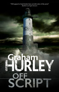 Title: Off Script (Enora Andresson Series #3), Author: Graham Hurley