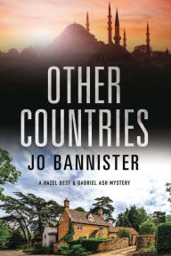 Title: Other Countries, Author: Jo Bannister