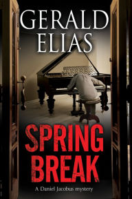 Title: Spring Break, Author: Gerald Elias