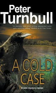 Title: A Cold Case, Author: Peter Turnbull