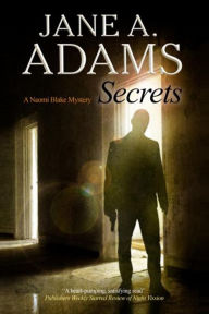 Title: Secrets, Author: Jane A. Adams