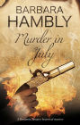 Murder in July (Benjamin January Series #15)