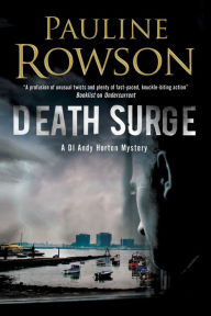 Title: Death Surge, Author: Pauline Rowson