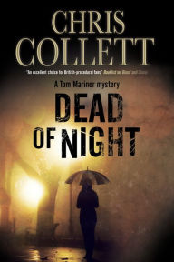 Title: Dead of Night, Author: Chris Collett