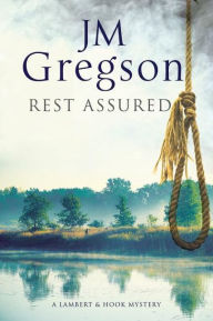 Title: Rest Assured, Author: J. M. Gregson