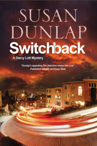 Title: Switchback, Author: Susan Dunlap